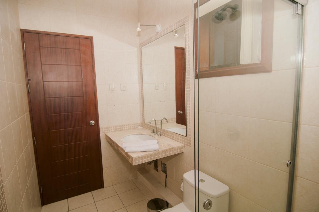 Bed and breakfast Nazca House Miraflores 3*