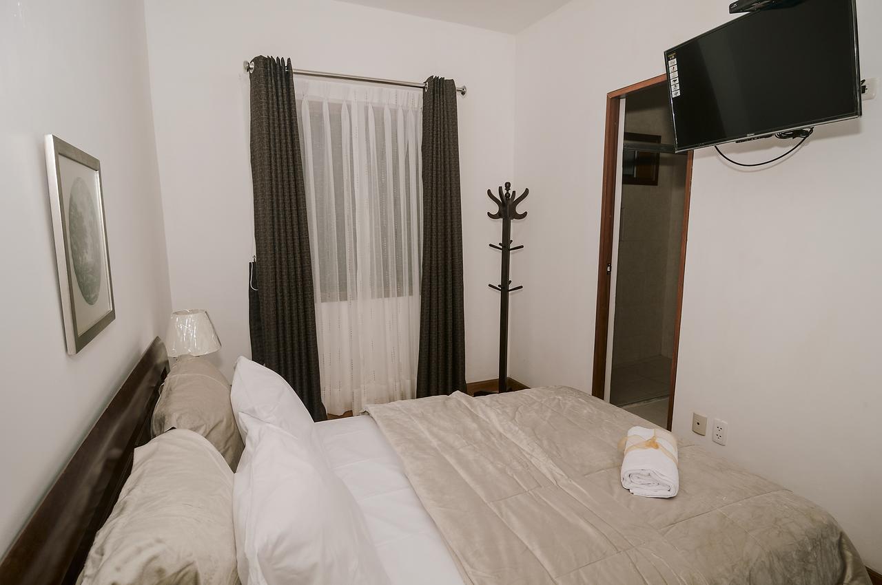 Nazca House Miraflores Bed and breakfast Lima