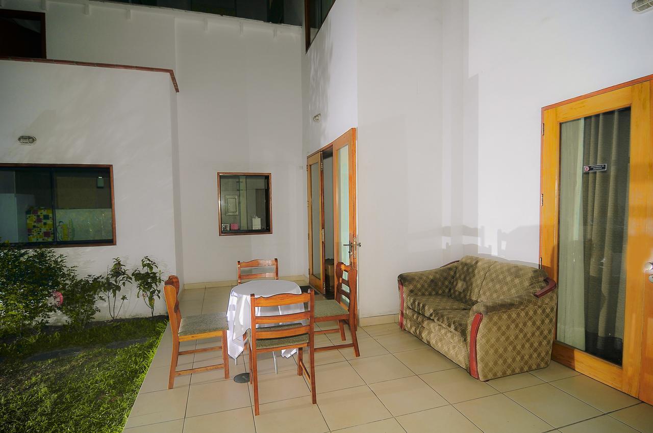 Nazca House Miraflores