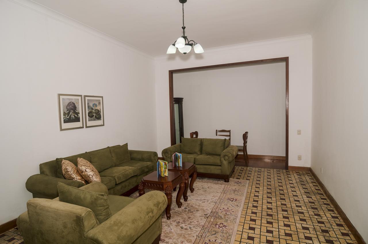 Nazca House Miraflores 3*