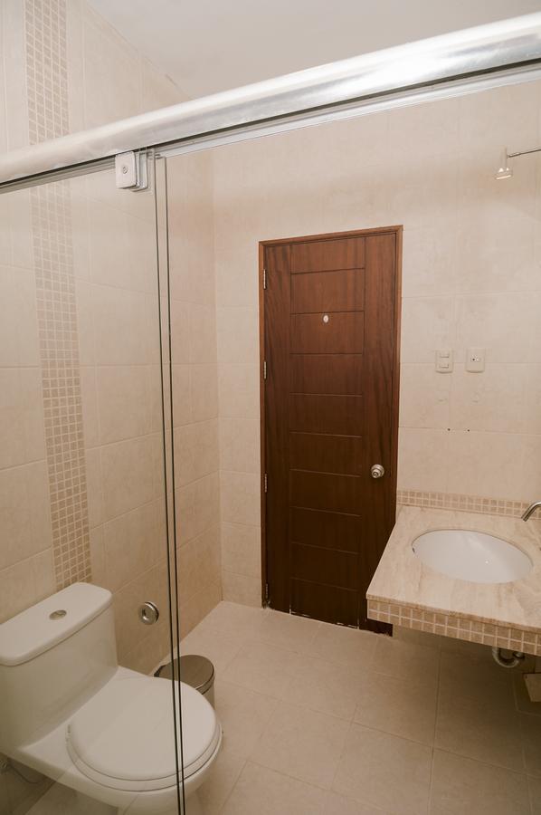 Bed and breakfast Nazca House Miraflores Lima
