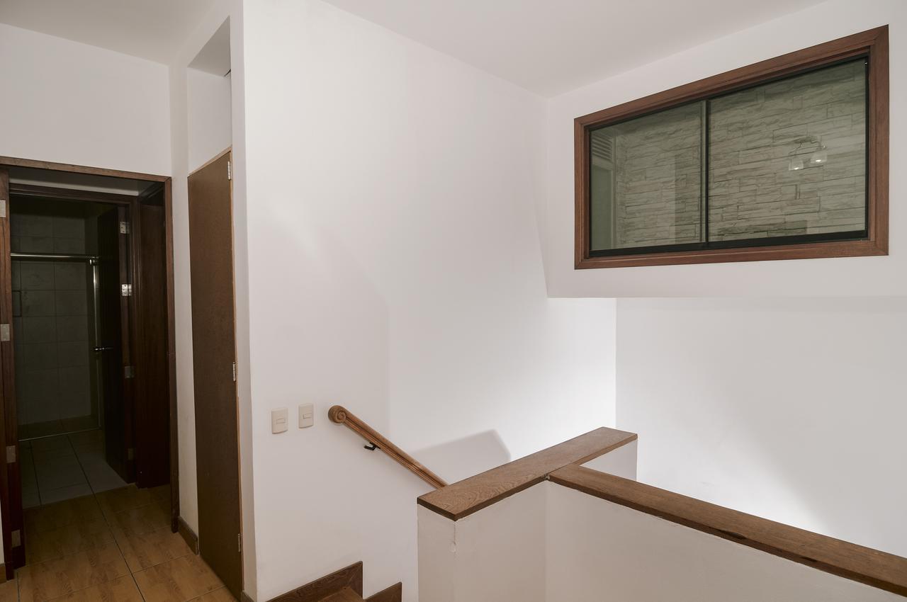 Nazca House Miraflores Bed and breakfast Lima