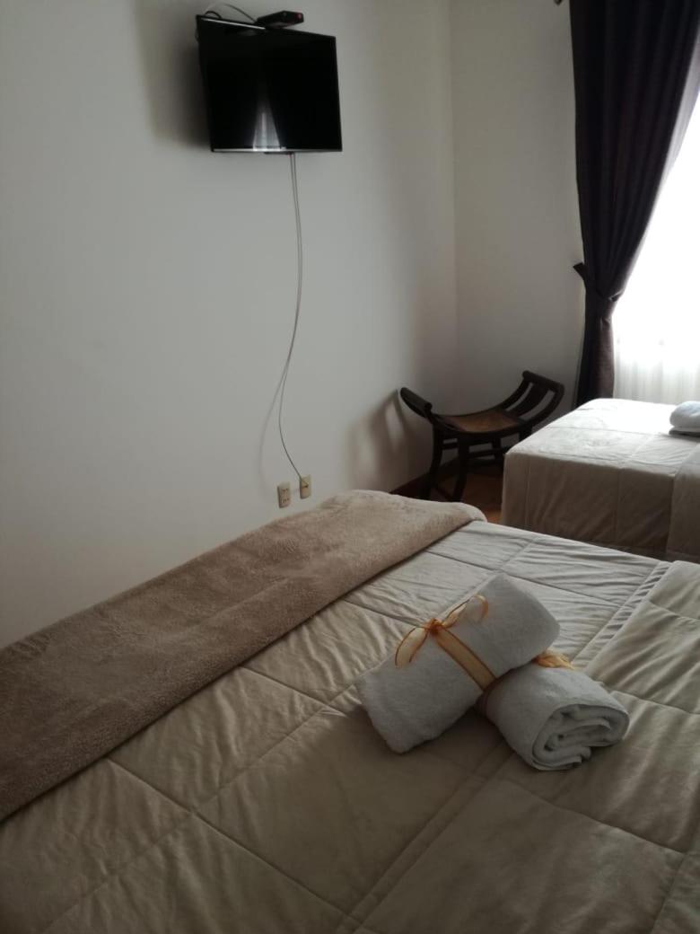 Nazca House Miraflores 3* Lima