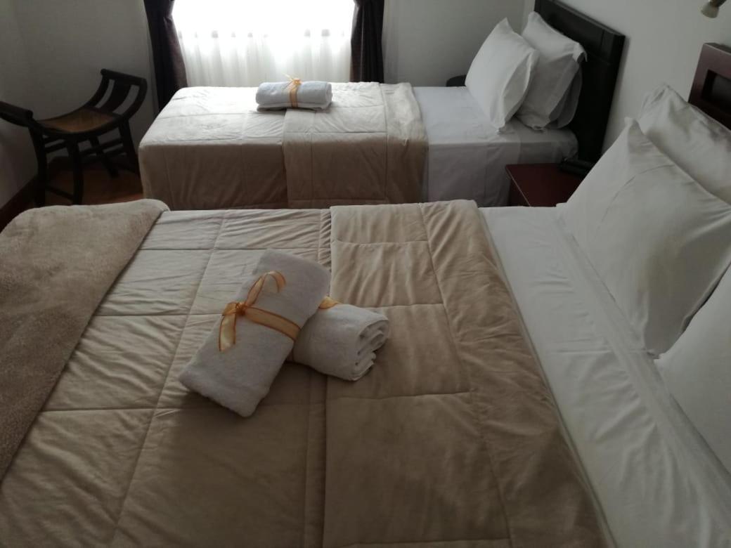 Nazca House Miraflores Bed and breakfast
