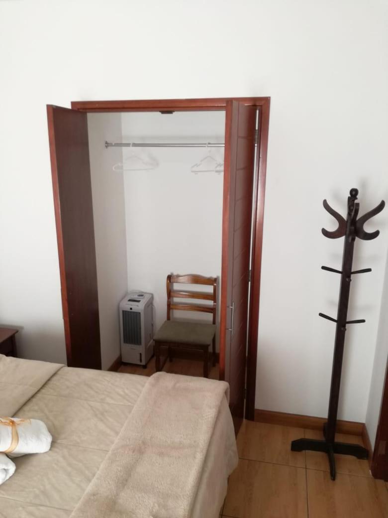 Bed and breakfast Nazca House Miraflores Lima