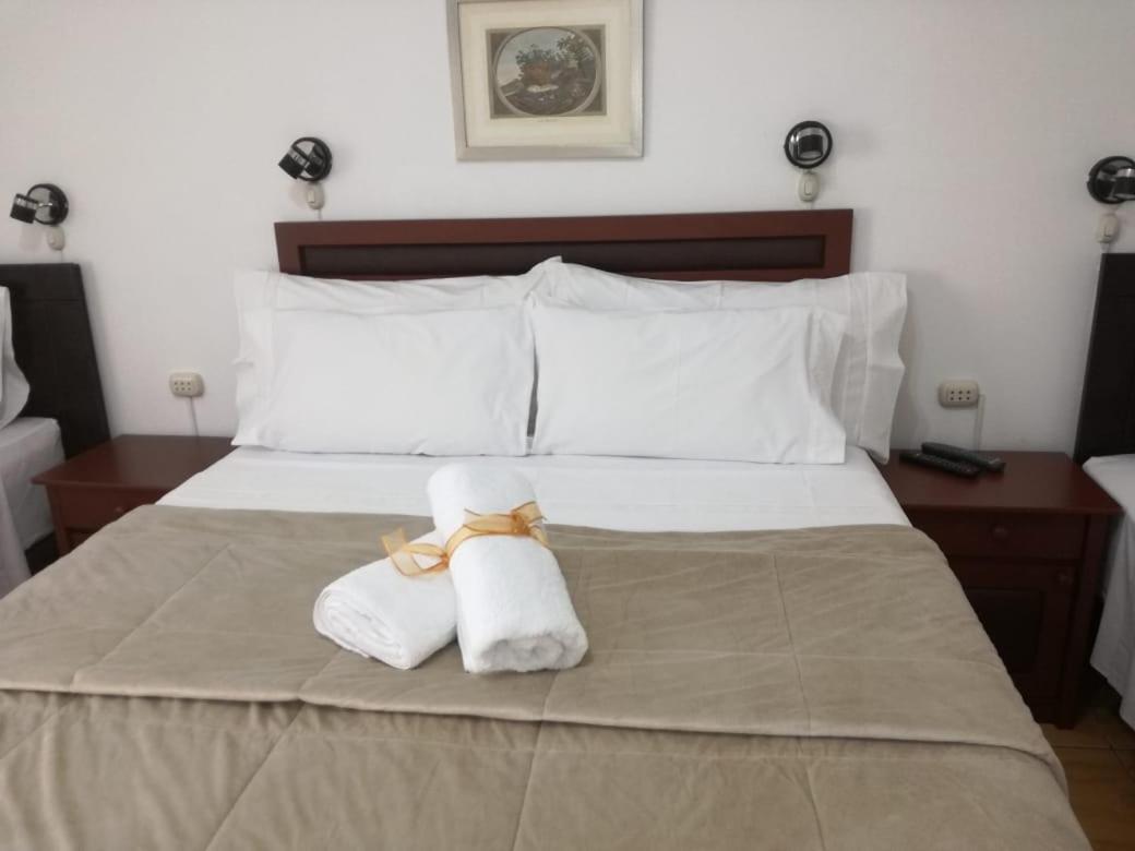 Nazca House Miraflores 3* Lima